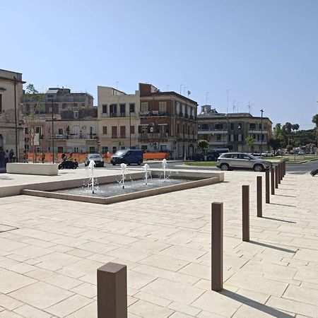 I Sogni Di Aretusa سيراكوزا المظهر الخارجي الصورة