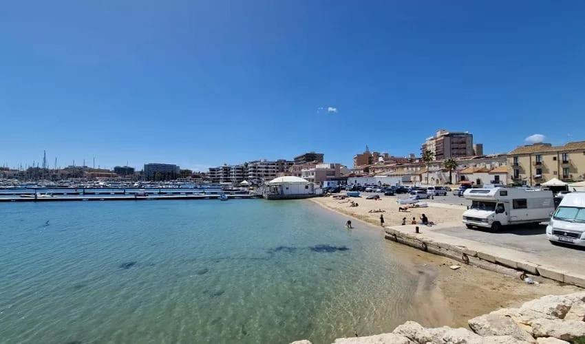 I Sogni Di Aretusa سيراكوزا المظهر الخارجي الصورة